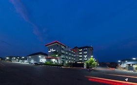 Noktel Resort Hotel